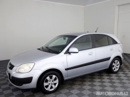 Kia, 1.5 l., hatchback | 1