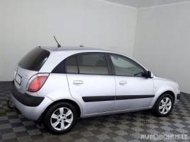 Kia, 1.5 l., hatchback | 2