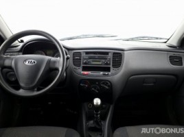Kia, 1.5 l., hatchback | 4