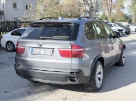 BMW X5, cross-country | 3