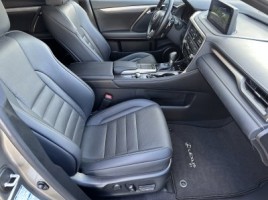 Lexus RX 450h | 3
