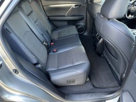Lexus RX 450h | 4