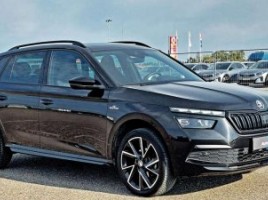 Skoda Kamiq, 1.5 l., visureigis | 4
