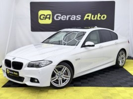 BMW 535