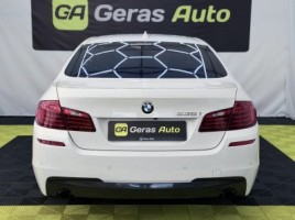 BMW 535, sedanas | 4