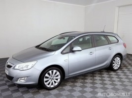 Opel, 1.7 l., universal | 1