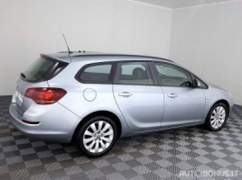 Opel, 1.7 l., universal | 2