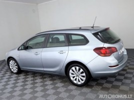 Opel, 1.7 l., universal | 3
