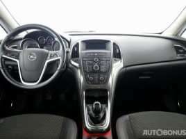 Opel, 1.7 l., universal | 4