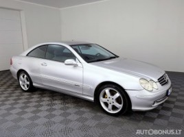 Mercedes-Benz kupė