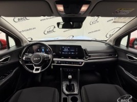 Kia Sportage, 1.6 l., visureigis | 2