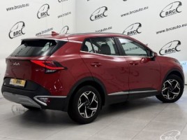 Kia Sportage, 1.6 l., visureigis | 1