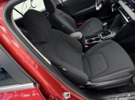 Kia Sportage, 1.6 l., visureigis | 4