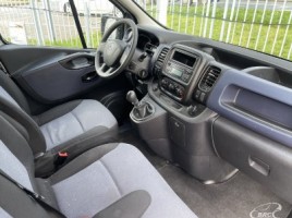 Opel Vivaro, 1.6 l., komercinis | 3