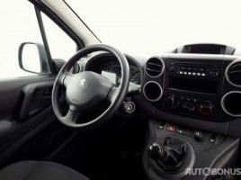 Peugeot, 1.6 l., vienatūris | 4