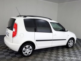 Skoda, 1.2 l., vienatūris | 2