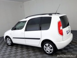 Skoda, 1.2 l., vienatūris | 3