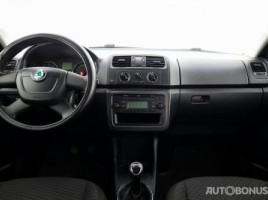 Skoda, 1.2 l., vienatūris | 4