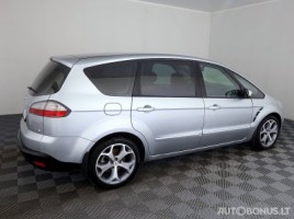 Ford, 1.8 l., vienatūris | 2