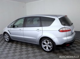 Ford, 1.8 l., vienatūris | 3