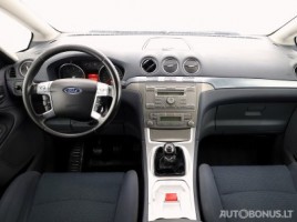 Ford, 1.8 l., vienatūris | 4