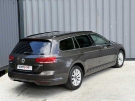 Volkswagen Passat, 2.0 l., universal | 3