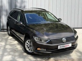 Volkswagen Passat, 2.0 l., universal | 1