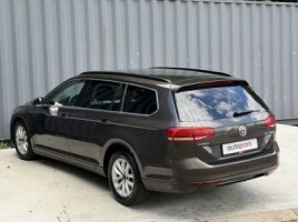 Volkswagen Passat, 2.0 l., universal | 2