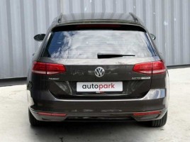 Volkswagen Passat, 2.0 l., universal | 4