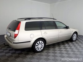 Ford, 2.0 l., universalas | 2
