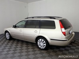 Ford, 2.0 l., universalas | 3