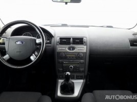 Ford, 2.0 l., universalas | 4