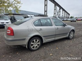 Skoda, 2.0 l., Хэтчбек | 2