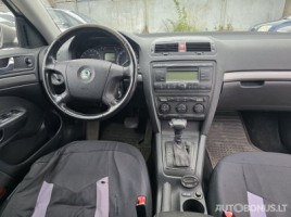 Skoda, 2.0 l., Хэтчбек | 4