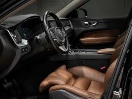 Volvo XC60, cross-country | 3