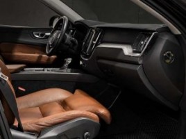 Volvo XC60, cross-country | 4