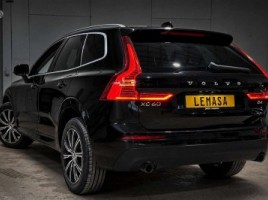 Volvo XC60, cross-country | 2
