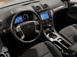 Ford Mondeo | 1