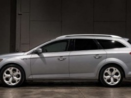 Ford Mondeo | 3