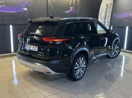 Nissan X-Trail | 1