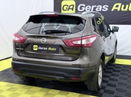 Nissan Qashqai | 3