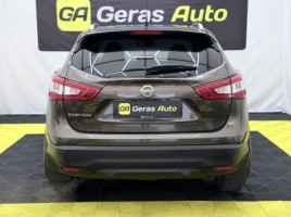 Nissan Qashqai | 4