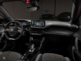 Peugeot 2008, visureigis | 1