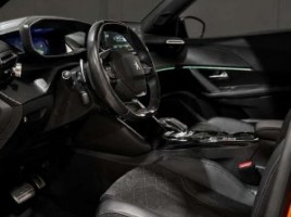 Peugeot 2008, visureigis | 4