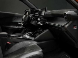 Peugeot 2008, visureigis | 3