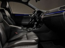 Skoda Superb, universalas | 4