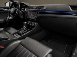 Skoda Superb, universalas | 3