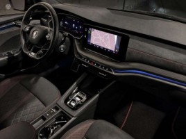 Skoda Octavia, universalas | 1