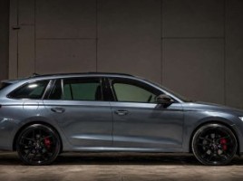 Skoda Octavia, universalas | 3