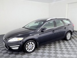 Ford, 2.0 l., universalas | 1